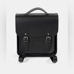 Cambridge Satchel The Small Portrait Backpack